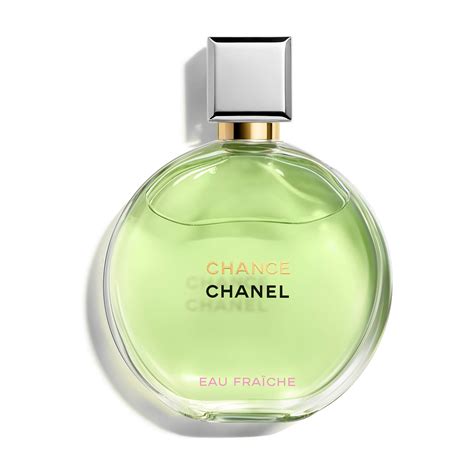 chanel parfum surprise|gabrielle Chanel chance.